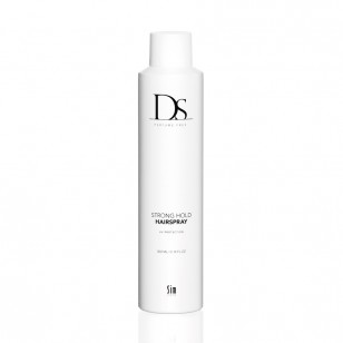 Strong Hold Hairspray - Спрей с екстра силна фиксация - 300ml